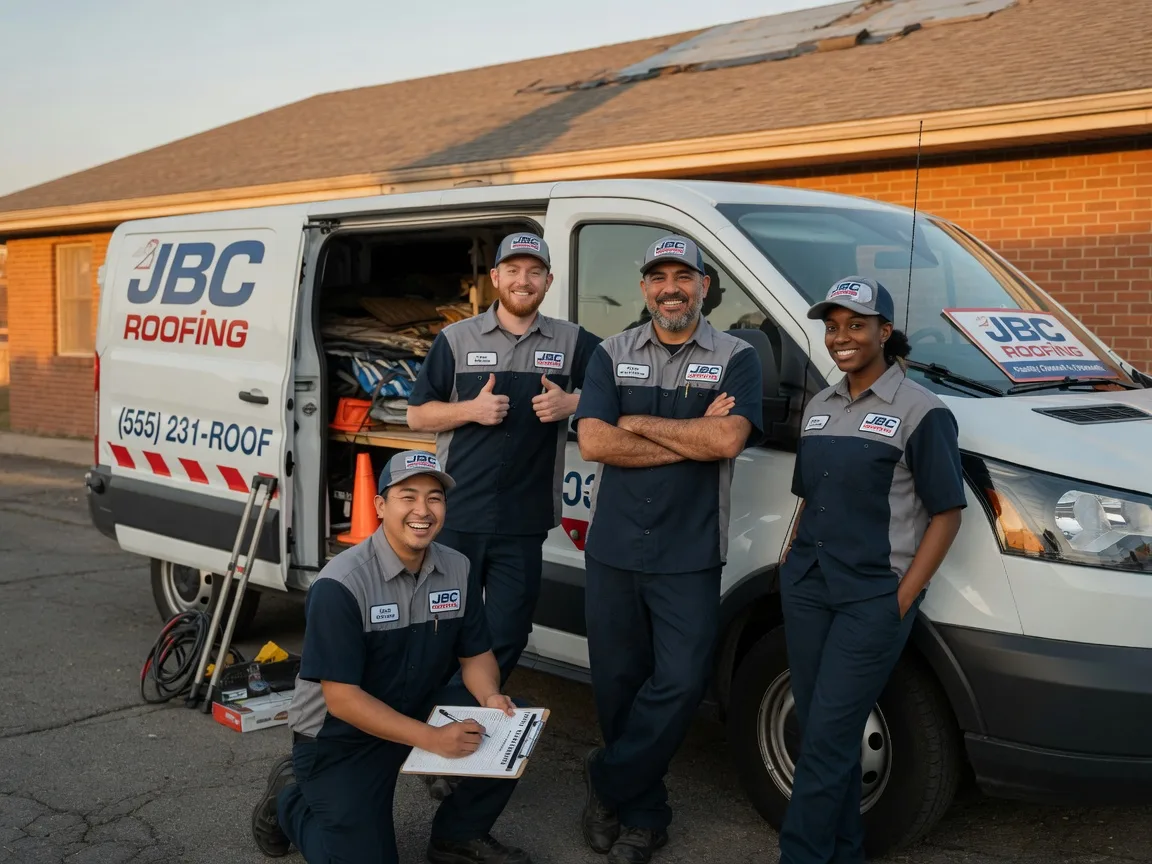 Roof Replacement company in Malcolm, NE