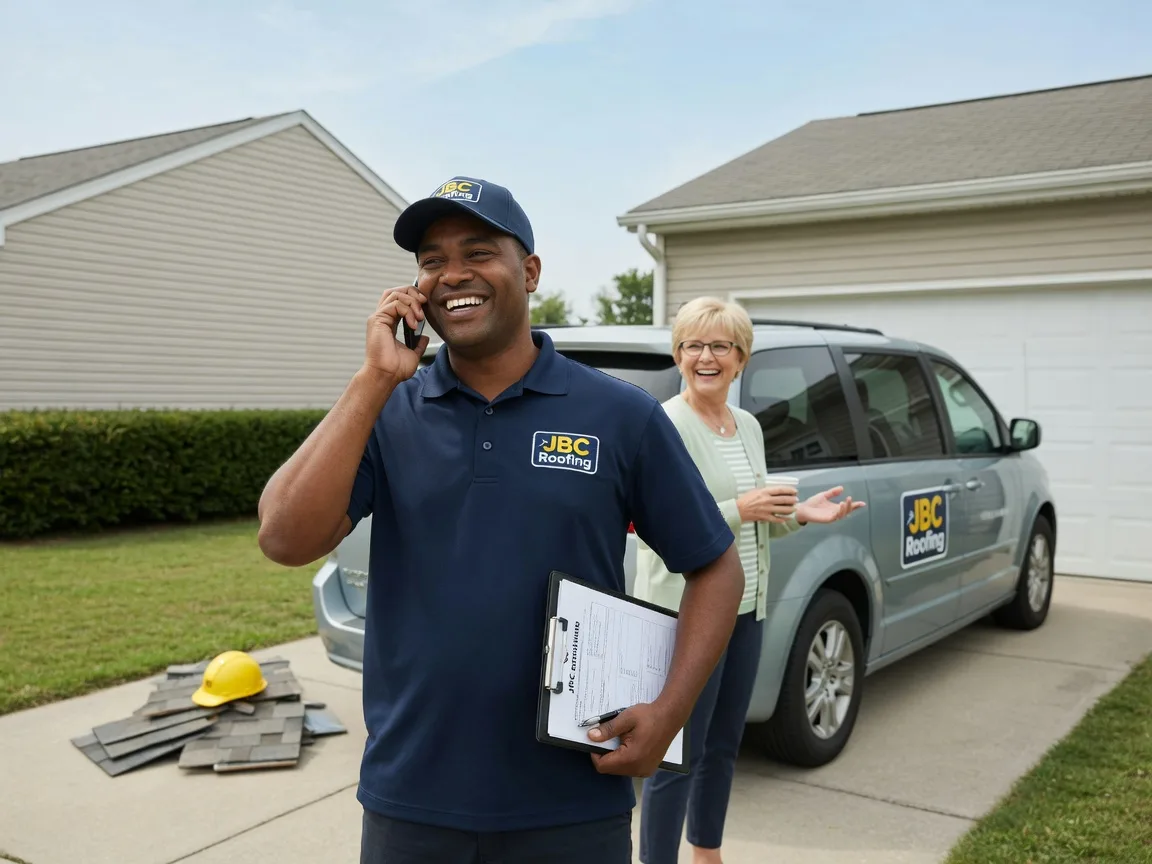 Roof Replacement Malcolm, NE FAQs